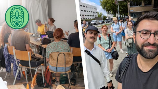 Spec it, Shoot it, Share it!