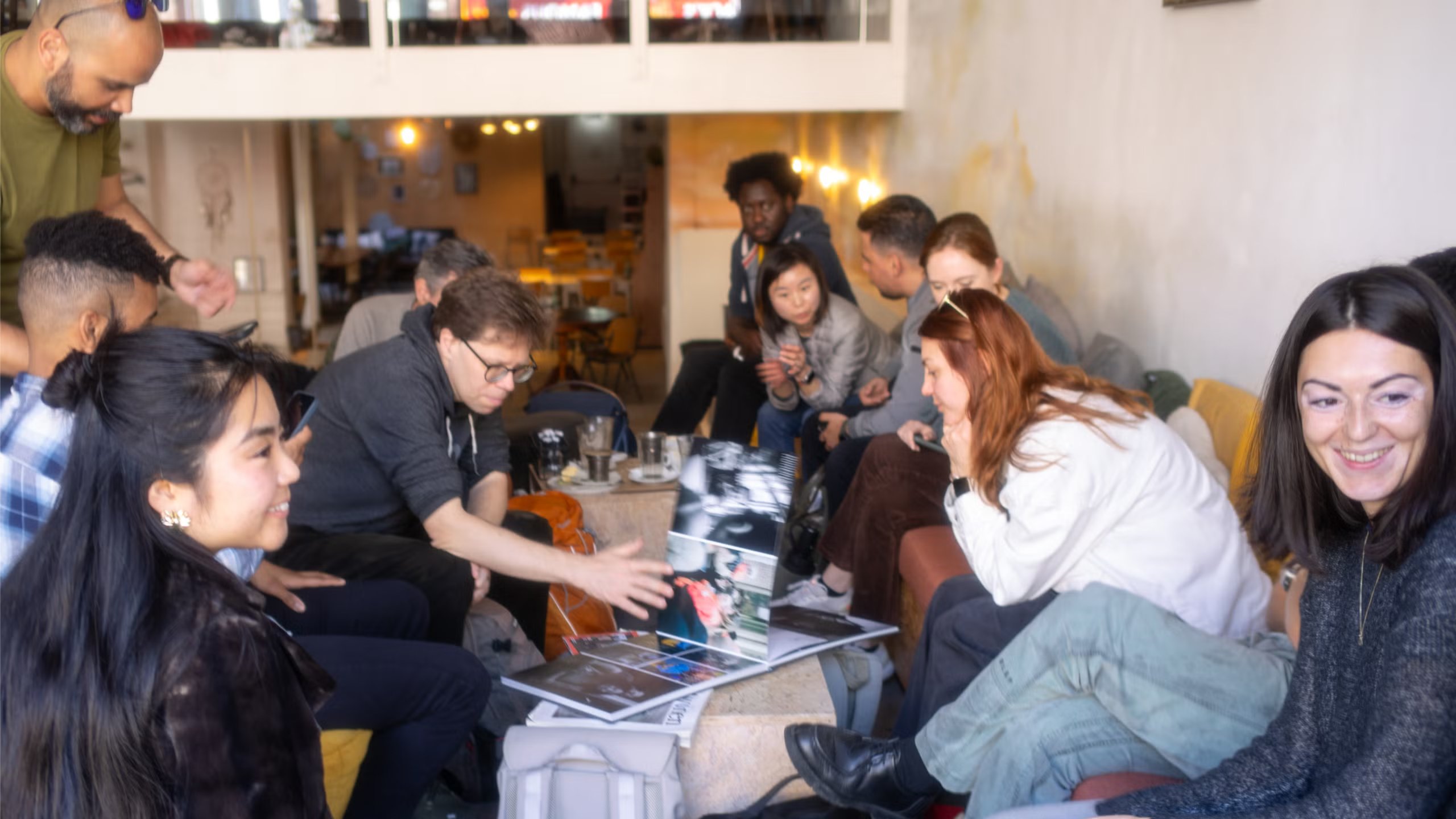 Photoshare: Summer Recap!